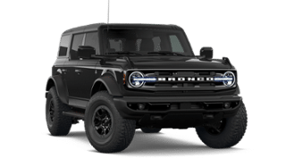 2026 Ford Bronco® External Image 4